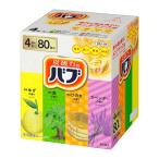 ショッピングバブ バブ 薬用入浴剤 80錠（4種類ｘ20錠）