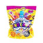 パチパチ ディノキャンディ 525g