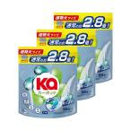 Ka カーポッド ボール型 衣料用洗濯洗剤 ダニ除け 56個入り x 3パック