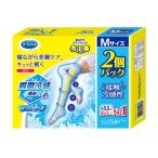 寝ながらメディキュット ロング クール / Mサイズ 2個パック