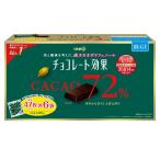 クール便 明治 チョコレート効果 カカオ 72% 47枚X6袋 1410g バレンタイン valentine 母の日 お返し ポリフェノール 板チョコ16097