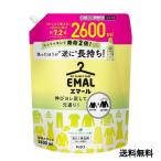 ショッピングエマール コストコ COSTCO 花王 エマール 詰め替え 中性洗剤 業務用 2600ml 2.6kg 洗たく用洗剤