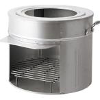 ホンマ製作所 大型カマド AM-51 1個（直送品）