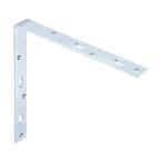 水上 ユニクロ パワフル隅金 150×150 長穴付 0932-00176（30個入）（直送品）