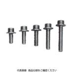 トラスコ中山 TRUSCO ポイントねじ4×16 三価クロメート50個入 PS-AA303 1パック(50個) 855-5637（直送品）