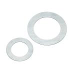 岩田製作所 IWATA シムリング(鉄) 8X14X0.1mm (10枚入) RF008014010 1袋(10枚) 444-0617（直送品）