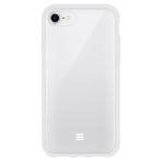 グルマンディーズ IIIIfit Clear iPhone SE（第3世代・第2世代）/8/7/6s/6 対応ケース　クリア（直送品）