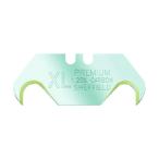 Jewel Blade 【売切廃番】 XLプレミアムゴールド替刃 10枚 ディスペンサーケース JB96LP0314 1パック(10枚)（直送品）