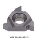 タンガロイ 旋削用ねじ切りTACチップ T313V 16ERG60 1セット(5個) 707-7394（直送品）
