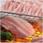 【簡易包装・ギフト】　パナックス　山形県食肉公社認定　山形豚　バラ焼肉　ad-015　1個（直送品）