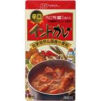 創健社 インドカレー（辛口） 115g 110738　1セット（115g×10）（直送品）