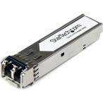 Palo Alto Networks互換SFP+モジュール 　PLUS-LR-ST　1個　StarTech.com（直送品）