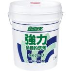 コニシ　強力多目的洗剤　18L（直送品）