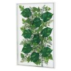 グリーンモード インテリアデコ GREEN3705 人工観葉植物 幅600Ｘ高さ900mm 1個（直送品）