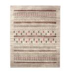 イケヒコ トルコ製 ウィルトン織り カーペット 『マリア RUG』 ベージュ 約133×190cm 1枚（直送品）