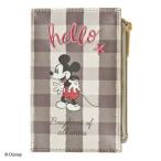 ダイゴー ディズニー カードケース ミッキー N1720 1個（直送品）