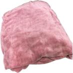 フィビアンテキスタイル ぐーんと伸びるぴったりフィットシーツ ダブル あったかローズ a2622620 1個（直送品）