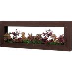 ベルク グリーンポッドデザインポット GR4027 1台　（直送品）