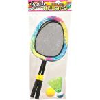 オンダ ビーチバドミントン 4901123019183 1セット(4個)（直送品）