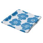 西川 掛けふとんカバー 北欧デザイン Hei＆Moi ( ヘイアンドモイ） DL ブルー PI21290928 1点（直送品）