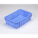 M-5 ダークブルー（金具無し） APKT587 岐阜プラスチック工業（直送品）