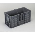 ＭＢー６０Ｂ１(2)　グレー ARST386 1個 岐阜プラスチック工業（直送品）