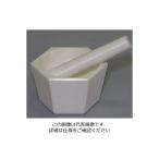 伊藤製作所 ジルコニア 乳鉢セット 乳棒付き ZEX-150 1個 5-3468-05（直送品）