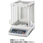 電子てんびん GF-124A 31050056 1個 エー・アンド・デイ（直送品）