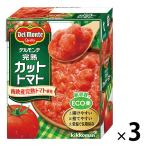 デルモンテ 完熟カットトマト 紙パック