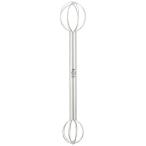 計量みそマドラー 味噌汁 計量スプーン 1個 オークス