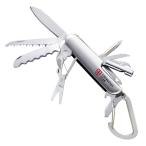 中林製作所 ホイッスル内蔵多機能ツールS CS-01 1個