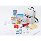 【ワゴンセール】【賞味期限2030/8/28】【日々の備え】角利産業 緊急避難セット KNE-120 1個（わけあり品）