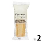 無印良品 不揃い はちみつバウム