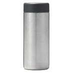 無印良品 ステンレス保温保冷ボトル 約200ml