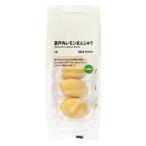 無印良品 瀬戸内レモンまんじゅう