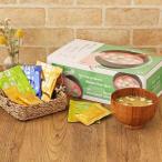 ひかり味噌　糀みその旨み引き立つおみそ汁　ー4種の具材ー　1箱（40食）（イチオシ） オリジナル