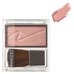 CEZANNE（セザンヌ） チークブラッシュ01 フォギーローズ