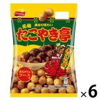 元祖たこやき亭 昔ながらのソース味 6袋セット