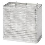 無印良品 ステンレス カトラリースタンド 大 良品計画