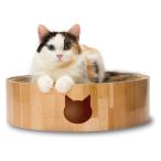 バリバリボウル 猫柄