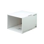 フェローズ ファイルキューブ A4用 1008101 1パック（3枚入）