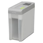 A4  クロスカットシュレッダー (5.7L/最大細断枚数5枚)  P5HC アイリスオーヤマ