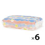 【アスクル限定】キッチンペーパー 1セット（100組×6パック）エリエール ラクらクック キッチンタオル 大王製紙 限定