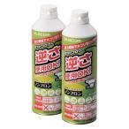 エレコム エアダスター ダストブロワー ECO 2本セット