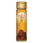 ザ・チョーヤ 至極の梅 650ml