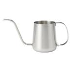 無印良品 ステンレス ドリップポット 目盛り付き 約300mL 良品計画