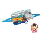 タカラトミー レバーでアクション＆サウンド!ビッグステーション 1個