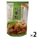 波里 からあげ用片栗粉（国産米粉入り）