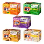 花王 バブ 発泡入浴剤 5つの香りアソートセット 100錠