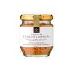 久世福商店 至高のひと時 大人のしゃけしゃけめんたい 80g 1個 サンクゼール 瓶詰 ご飯のおとも